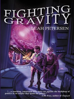 cover image of Fighting Gravity